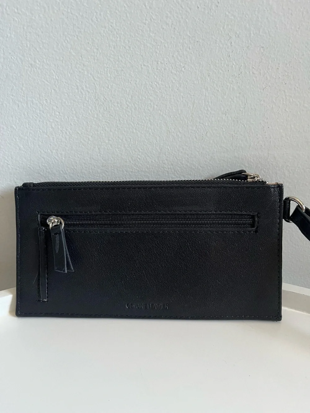 Lodis genuine leather